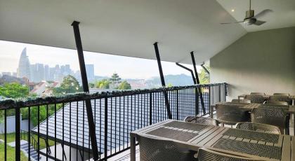 Domitys Bangsar Kuala Lumpur - image 21