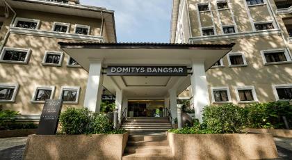 Domitys Bangsar Kuala Lumpur - image 22