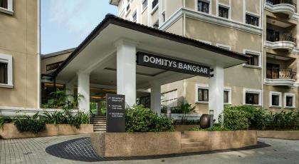 Domitys Bangsar Kuala Lumpur - image 25