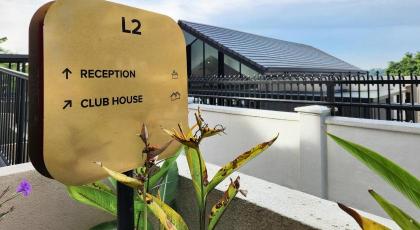 Domitys Bangsar Kuala Lumpur - image 27