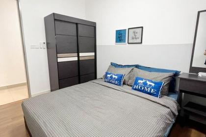 Spacious 3BR 7Pax near MRT  Sunway Velocity Mall - image 23