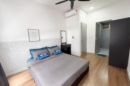 Spacious 3BR 7Pax near MRT  Sunway Velocity Mall - image 27