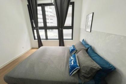 Spacious 3BR 7Pax near MRT  Sunway Velocity Mall - image 28