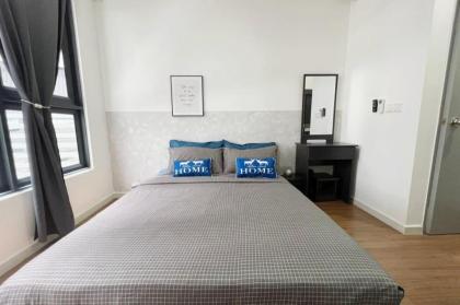 Spacious 3BR 7Pax near MRT  Sunway Velocity Mall - image 30