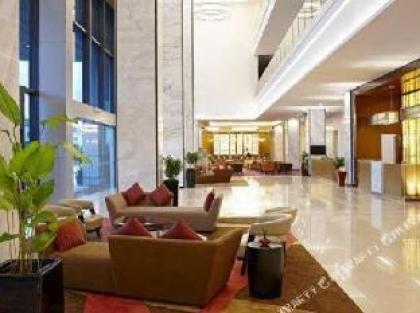 New Town Condominium at Bandar Sunway