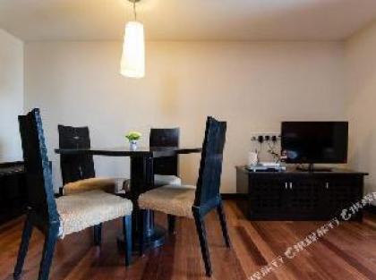 New Town Condominium at Bandar Sunway - image 12
