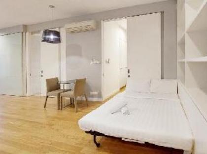 The Platinum Suites by iRent365 Kuala Lumpur - image 12
