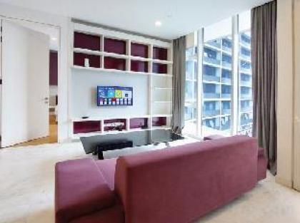 The Platinum Suites by iRent365 Kuala Lumpur - image 21