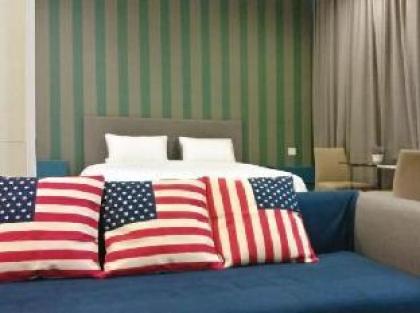 The Platinum Suites by iRent365 Kuala Lumpur - image 22