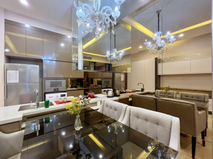 Dorsett Residence Bukit Bintang KL96 by Nana's - image 17