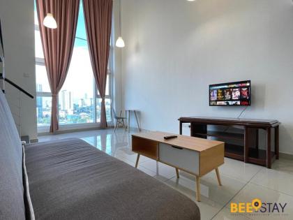 Apartment in Kuala Lumpur 