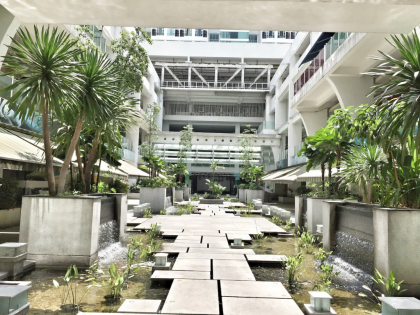 Kuala Lumpur  The Scott Garden SOHO [1033A] - image 24