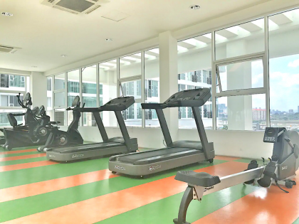 Kuala Lumpur  The Scott Garden SOHO [1033A] - image 30