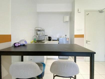 Couple Friendly 1BSuite @Arte Mont Kiara@Mitec - image 24