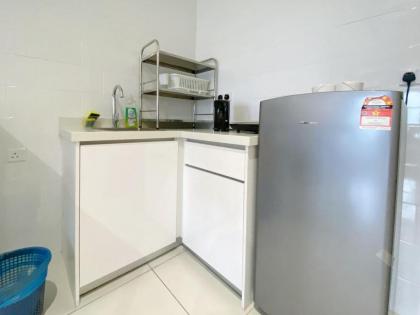 Couple Friendly 1BSuite @Arte Mont Kiara@Mitec - image 26