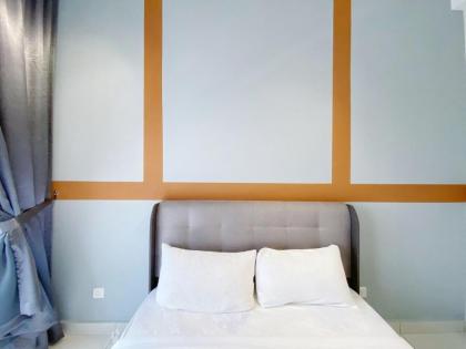 Couple Friendly 1BSuite @Arte Mont Kiara@Mitec - image 28