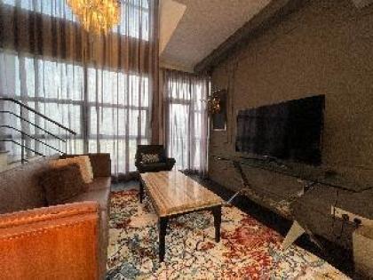 Duplex with Balcony  2bedroom @Arte Mont Kiara - image 17