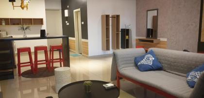 Designed Studio Suite with KLCC view Arte Plus - image 21