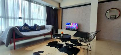 Designed Studio Suite with KLCC view Arte Plus - image 22