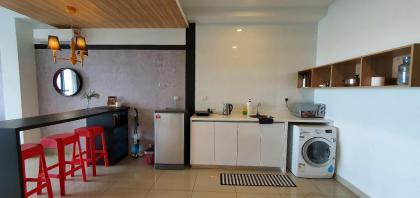 Designed Studio Suite with KLCC view Arte Plus - image 26