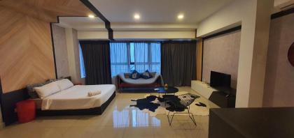 Designed Studio Suite with KLCC view Arte Plus - image 27