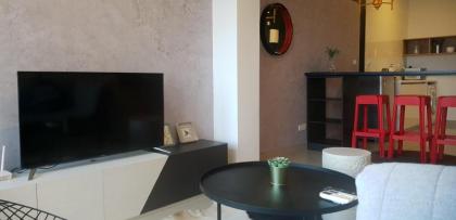 Designed Studio Suite with KLCC view Arte Plus - image 28