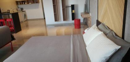 Designed Studio Suite with KLCC view Arte Plus - image 29