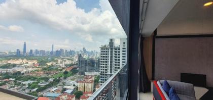Designed Studio Suite with KLCC view Arte Plus - image 30