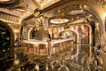 Premium 1BR1FreeParking@Arte MT.KIARA - image 11