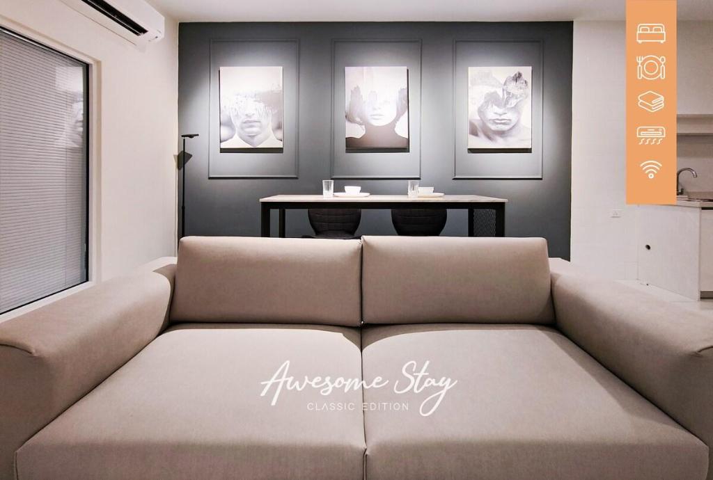 Premium 1BR1FreeParking@Arte MT.KIARA - image 6