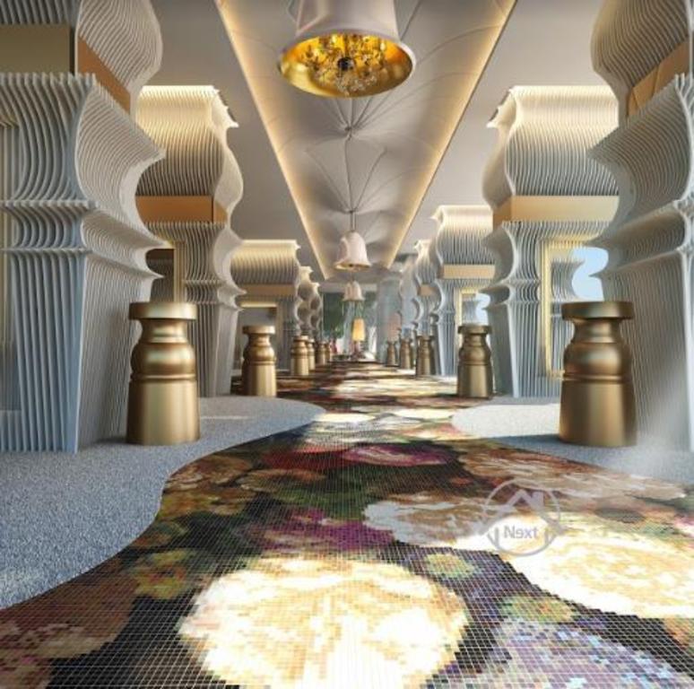 Free 1ParkingLuxurious 1 BR Suite @ Arte Mt.Kiara - image 3