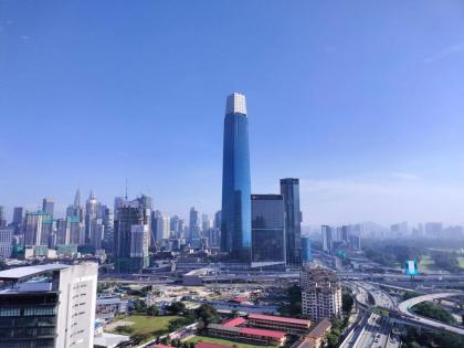 Continew Residensi  Airport Pick Up Upon Request Kuala Lumpur 
