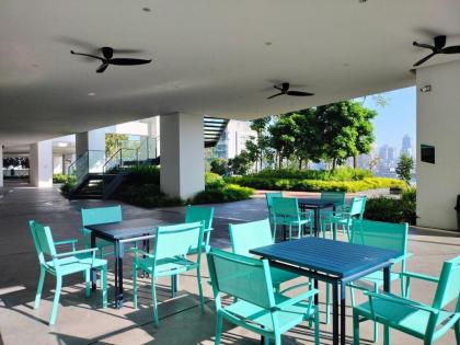 Continew Residensi  Airport Pick Up Upon Request - image 12