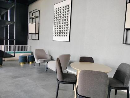 Continew Residensi  Airport Pick Up Upon Request - image 14