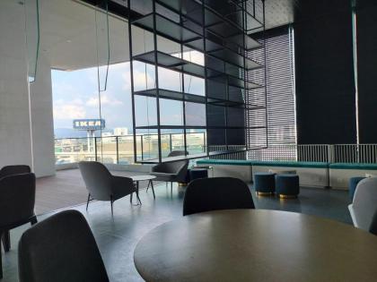 Continew Residensi  Airport Pick Up Upon Request - image 15