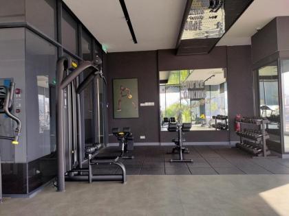 Continew Residensi  Airport Pick Up Upon Request - image 20