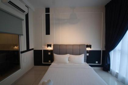 Relax@1Bedroom@Arte@MontKiara - image 2