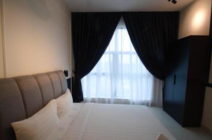 Relax@1Bedroom@Arte@MontKiara - image 4