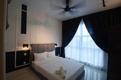 Relax@1Bedroom@Arte@MontKiara - image 5