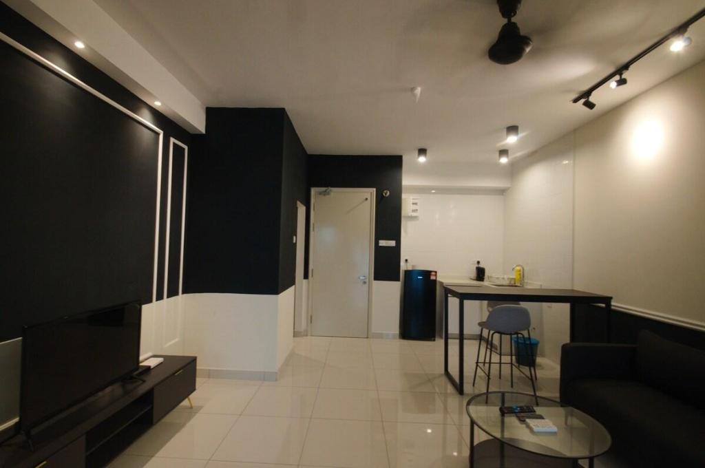 Relax@1Bedroom@Arte@MontKiara - image 6