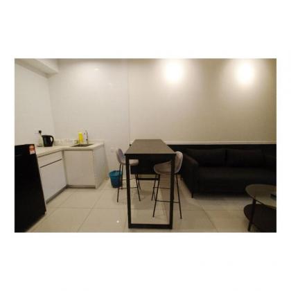 Relax@1Bedroom@Arte@MontKiara - image 8