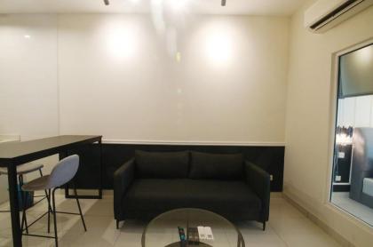 Relax@1Bedroom@Arte@MontKiara - image 9