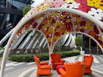 Apartment in Kuala Lumpur 