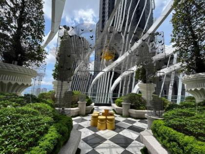 Home- Like 1BR Suite@ Arte Mont Kiara - image 11