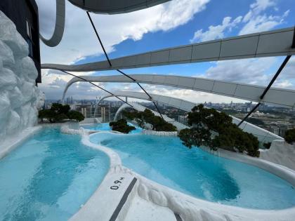 Home- Like 1BR Suite@ Arte Mont Kiara - image 14