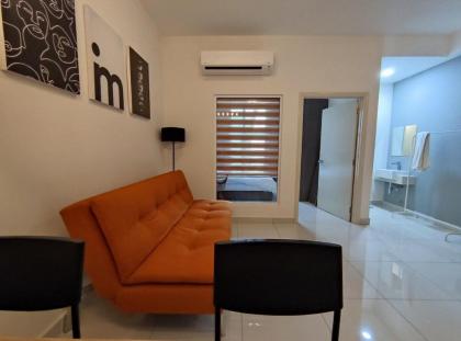 Home- Like 1BR Suite@ Arte Mont Kiara - image 9