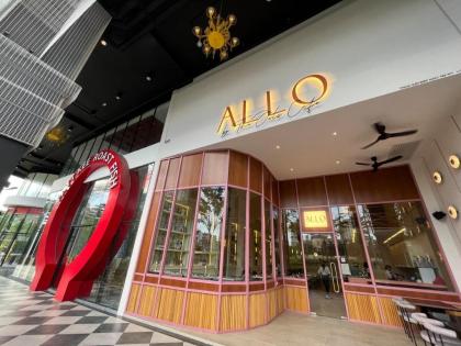 High Floor 2BR Duplex @ Arte Mont Kiara - image 12