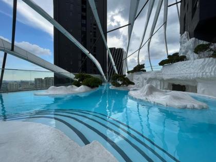 High Floor 2BR Duplex @ Arte Mont Kiara - image 15