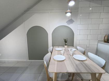 High Floor 2BR Duplex @ Arte Mont Kiara - image 28