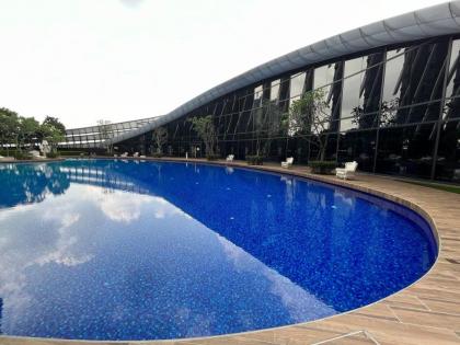 High Floor 2BR Duplex @ Arte Mont Kiara - image 9